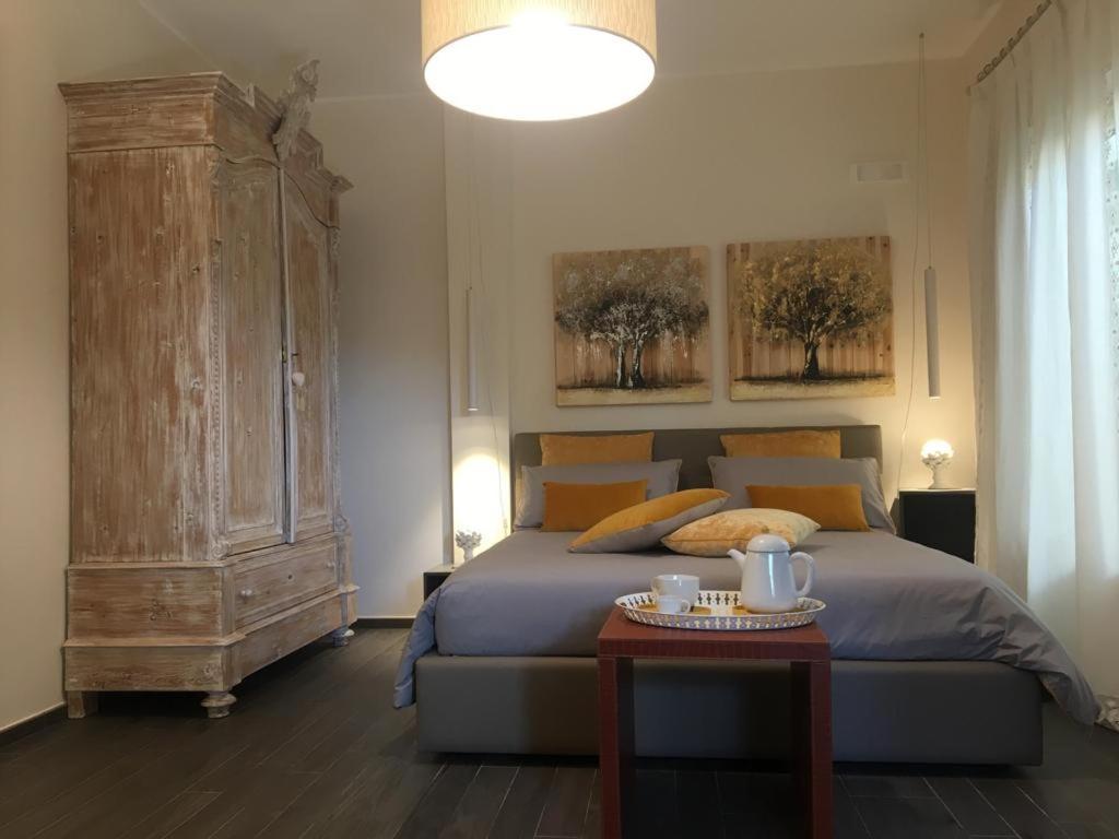 Villa Cannito Turi Bagian luar foto