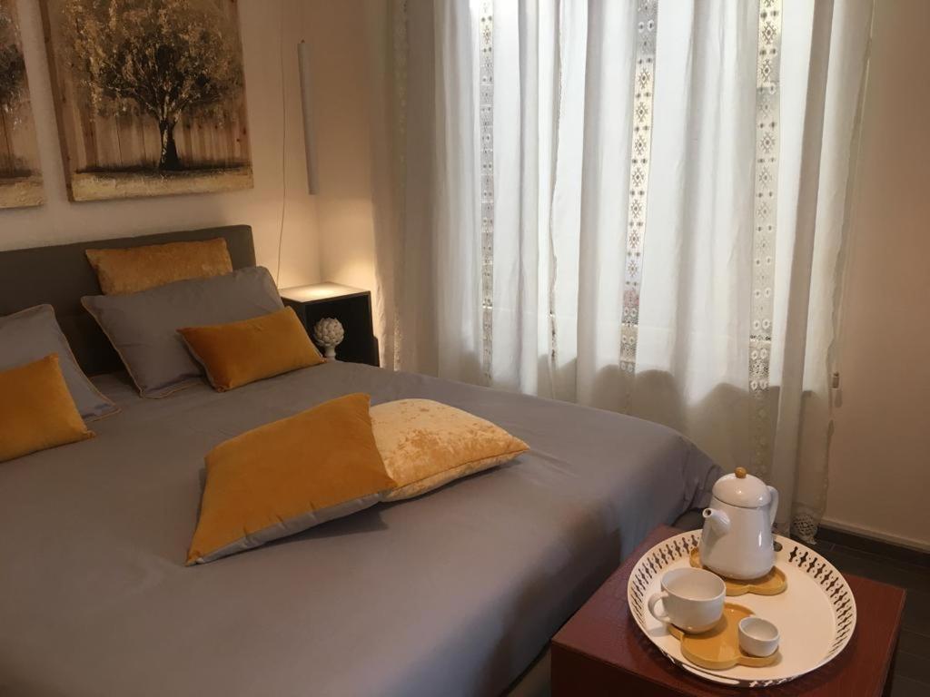 Villa Cannito Turi Bagian luar foto
