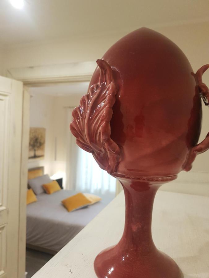 Villa Cannito Turi Bagian luar foto