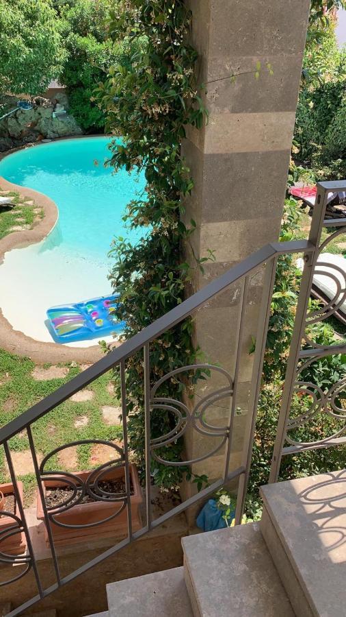 Villa Cannito Turi Bagian luar foto
